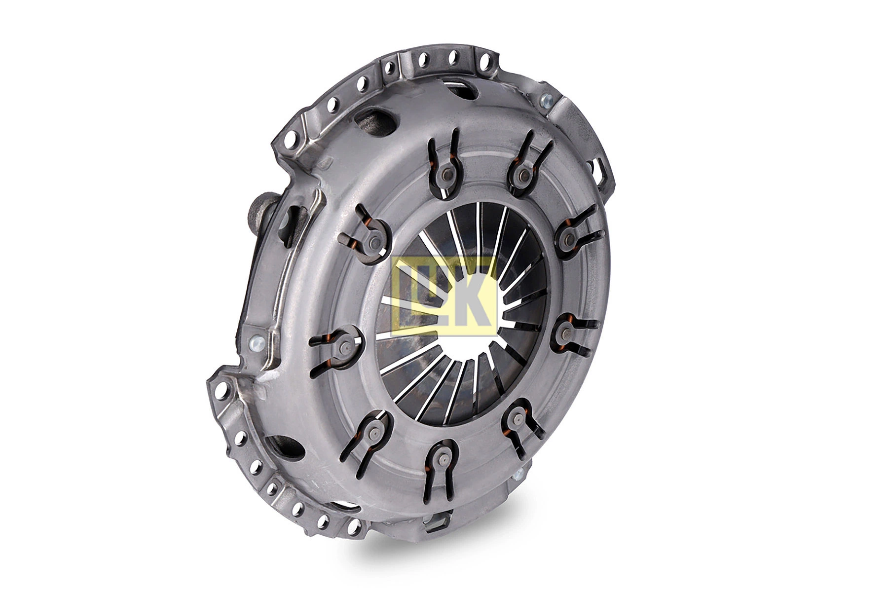 Clutch Pressure Plate